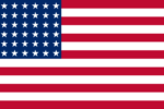 american usa flag